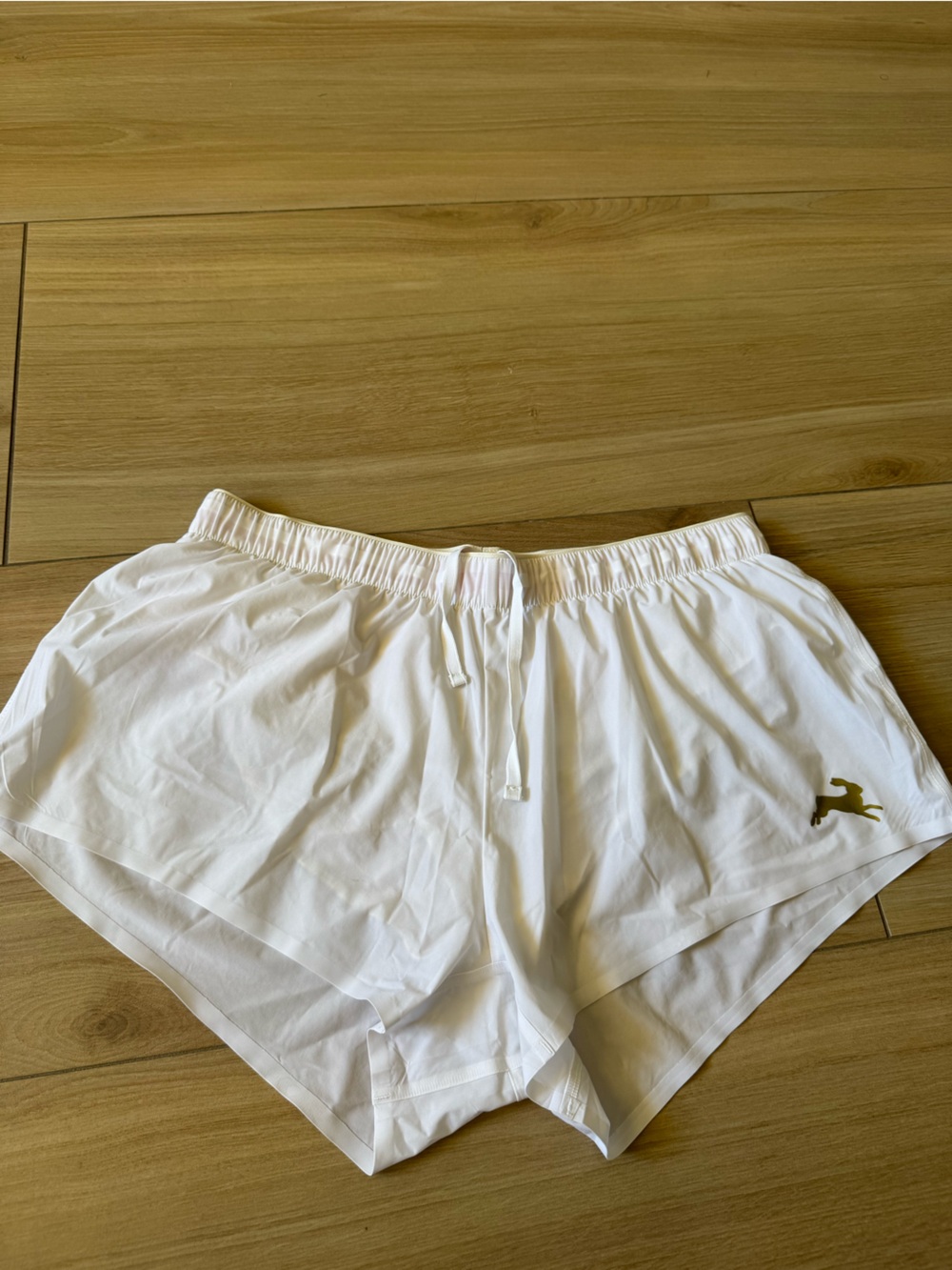 Tracksmith, Women’s Strata Running Shorts, L, like new!